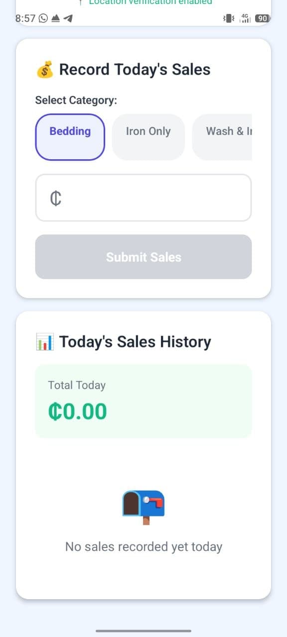PrimeTrack